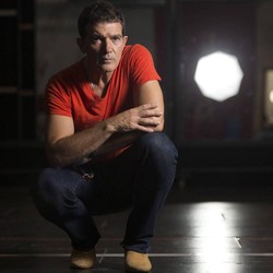 Antonio Banderas Cabut dari Hollywood Setelah Serangan Jantung