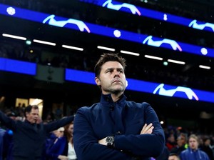 Awas, MU! Pochettino Juga Bisa Jadi The Next Moyes, Van Gaal, Mourinho