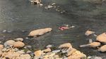 Potret Sanghyang Kenit, Surga Tersembunyi di Bandung Barat