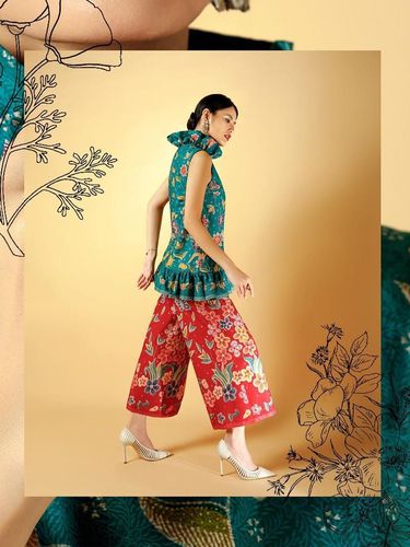 Kisah Amanda Hartanto Bangkit Berbisnis Batik Setelah Ditipu Puluhan Juta