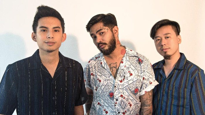 Ego Dinilai Sukses, LYON Lanjutkan dengan Asa & Ruang