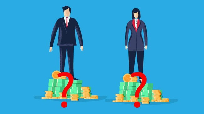 Coba Cek, Ini Daftar Pekerjaan yang Gajinya Setara Anggota DPR
