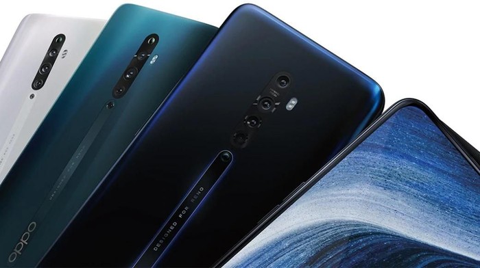 Oppo Reno 2 Siap Dirilis Di Indonesia