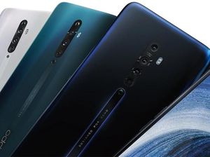 Resmi Dirilis, Berapa Harga OPPO Reno 2 Series?