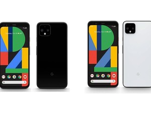 Pixel 4 Bakal Lebih Mahal dari Pixel 3?