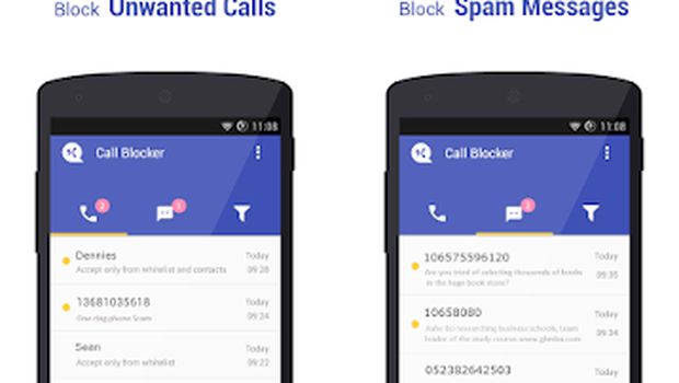 aplikasi alternatif truecaller