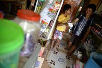 Bantu Permodalan, KUR BRI Sasar UMKM di Pulau Miangas