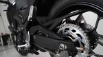 Tampang Anyar MT-25 yang Makin Keren