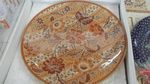 Bermotif Batik, Sendok hingga Piring Ini Makin Cantik