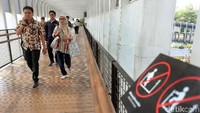 Hari Batik Nasional jatuh pada hari ini Rabu 2 Oktober 2019.