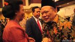 La Nyalla Jadi Ketua DPD Lewat Voting