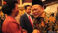 Hasil voting La Nyalla berjumlah 47 suara.