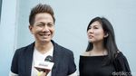 Ini Alasan Delon Buru-buru Nikahi Aida Chandra