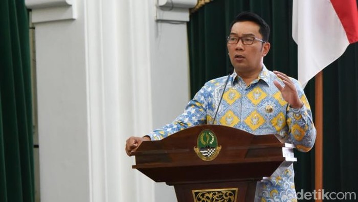 Ridwan Kamil