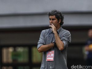 Bali United Siapkan Jadwal Latihan Jelang Hadapi PSM Makassar
