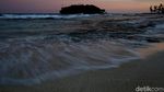 Berburu Senja Eksotis di Pulau Terluar Indonesia
