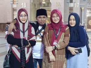 Kata Lora Fadil Rp 5 Juta Bisa Poligami, Tina Toon Beri Tanggapan