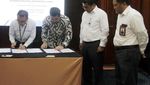 Dukung Smelter PT Ceria, PLN Suplai Listrik 412 Juta VA