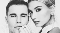 Justin Bieber dan istrinya Hailey membeli kediaman rumah yang terletak di jantung kota Los Angeles, California.  Foto: dok. Instagram