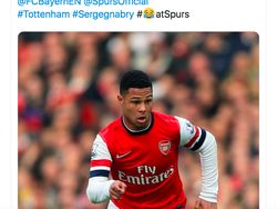 Meme Tottenham Digunduli Bayern Munich, Arsenal Ikut Nimbrung