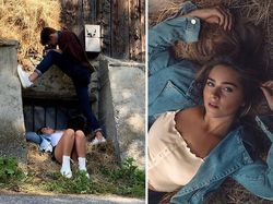 Yuk Intip! Rahasia di Balik Foto Kece Instagram