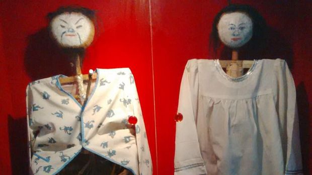 Museum Santet Surabaya Museum Santet Surabaya