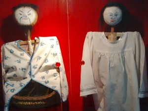 Seperti Apa Ya Museum Santet di Surabaya?