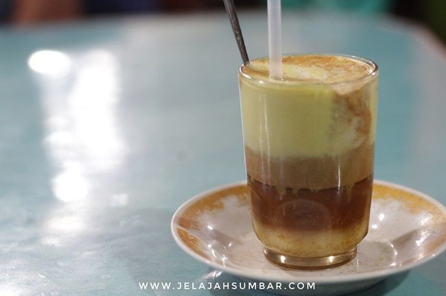 Enak dan Menyehatkan, Ini 5 Minuman dengan Campuran Telur