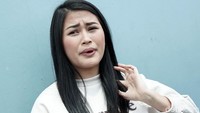 Ovi mengaku ingin menjadi pribadi yang lebih baik. Pool/Palevi S/detikFoto.