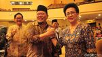 Suasana Paripurna DPD Bahas Perwakilan untuk Pimpinan MPR
