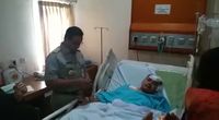 Begini Momen Faisal Amir Titip Pesan 'Pemerintah Hati-hati' ke Anies