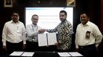 Dukung Smelter PT Ceria, PLN Suplai Listrik 412 Juta VA