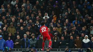 Tanpa Ampun, Bayern Munich Bikin Tottenham Babak Belur