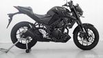 Tampang Anyar MT-25 yang Makin Keren
