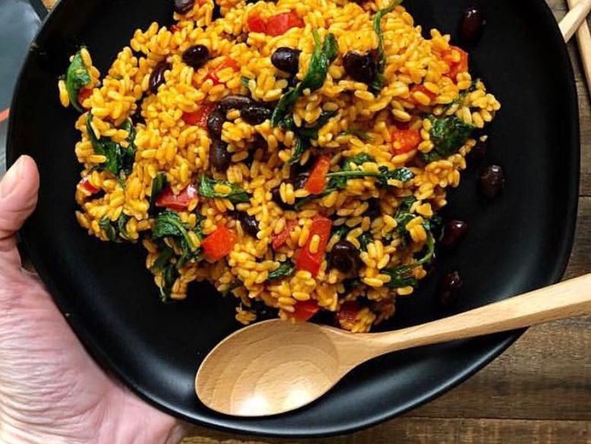 Terbaru! Ini RightRice, Nasi Rendah Kalori Dengan Rasa Persis Nasi