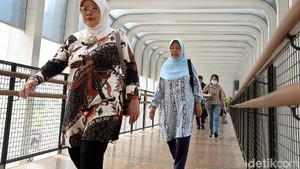 Panduan Lengkap New Normal Indonesia dari Kemenkes, Ikuti Agar Aman dari Corona