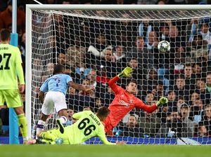Memang Sulit Buat Man City Bongkar Dinamo Zagreb