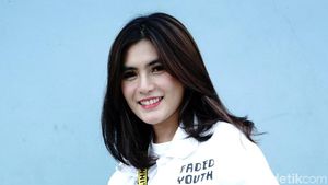 Angela Lee, Selebgram Cantik yang Ditahan karena Kasus ...