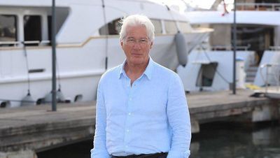 Trump Disindir Richard Gere Soal Palestina: Dia Bisa Setop Kegilaan Ini Cepat