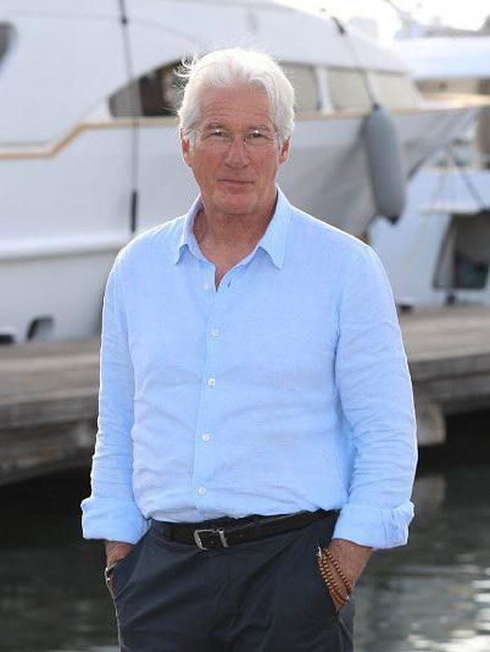 Richard Gere