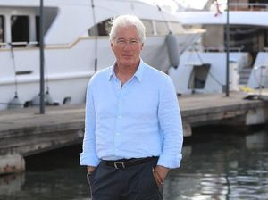 Trump Disindir Richard Gere Soal Palestina: Dia Bisa Setop Kegilaan Ini Cepat