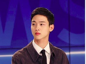 Jang Dong Yoon Menyamar Jadi Perempuan di Tale of Nokdu, Ini Sosoknya