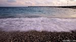 Potret Pantai Terluar Utara Indonesia di Miangas