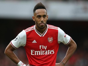Saran buat Aubameyang: Rumput Tetangga Tak Selalu Lebih Hijau