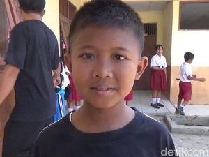 Fahrizal Bocah Blora Jago Tirukan Suara 7 Burung, Apa Saja?