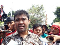 Bocoran Bos Buruh, Prabowo Naikkan UMP 6-6,5%