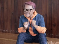 Ternyata Danang Pradana Pilih Setting-an Ketimbang Sepi Job Lo!
