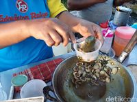 Resep Rica2 Kerang Hijau Resep Kerang Hijau Bumbu Rica 