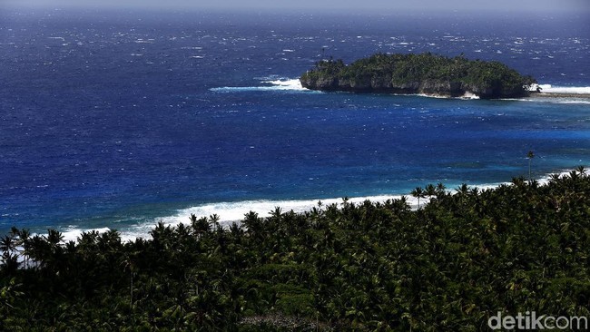 Tantangan Pengembangan SDM di Ujung Utara Indonesia