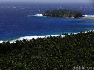 Tantangan Pengembangan SDM di Ujung Utara Indonesia
